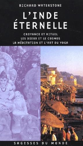 EV-L'INDE ETERNELLE 9783822813379