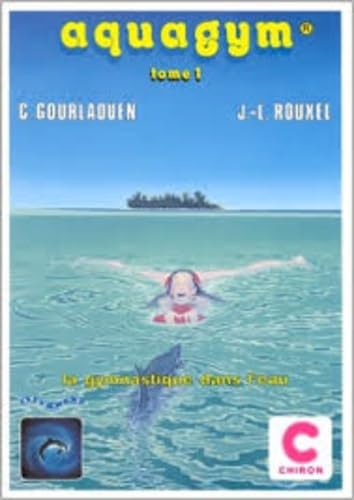Aquagym: Tome 1 9782702703724
