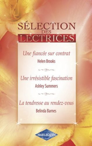 Sélection des lectrices : 3 romans réédités 9782280096362