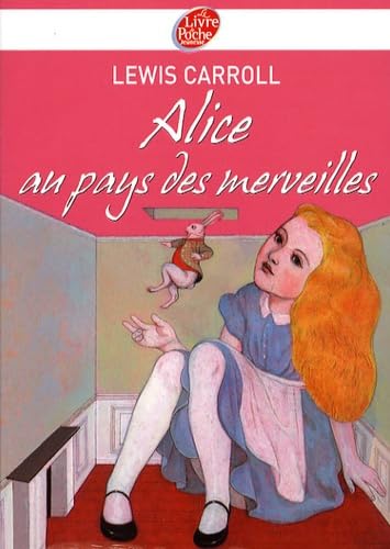 Alice au pays des merveilles 9782013226677