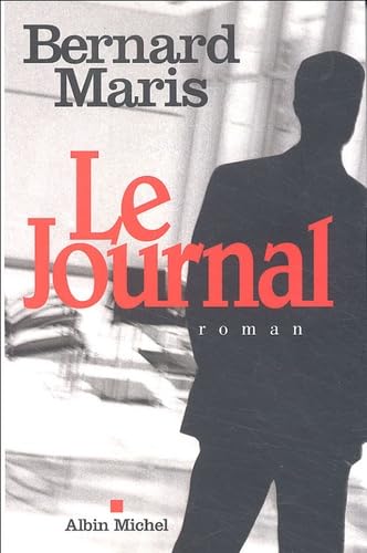 Le Journal 9782226153937
