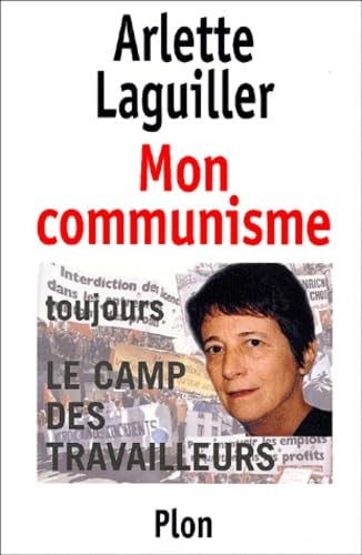 Mon communisme 9782259196079
