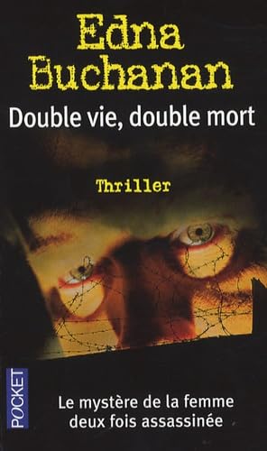Double vie, double mort 9782266142656