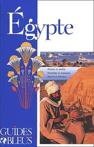 Egypte 9782012432987