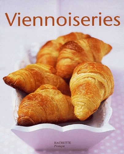 Viennoiseries 9782016209592