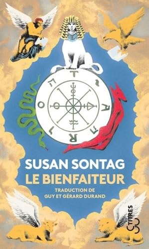 Le bienfaiteur 9782267045840