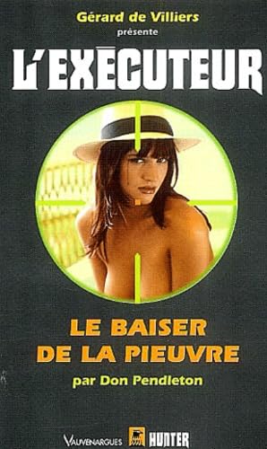 Exécuteur, numéro 202 9782280210171