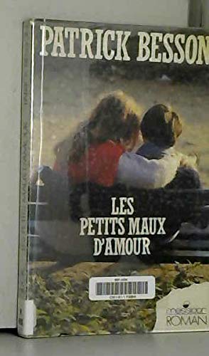 Les Petits maux d'amour 9782209062171