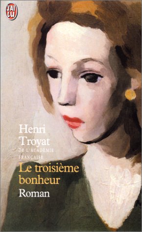 Viou, tome 3 : Le Troisiéme Bonheur 9782290306123