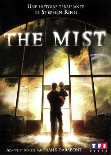 The Mist [Édition Simple] 3384442215343