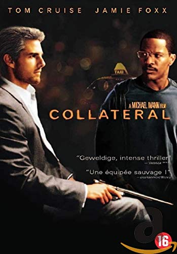 Collateral 8714865550489
