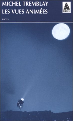 Les Vues animées 9782742724611