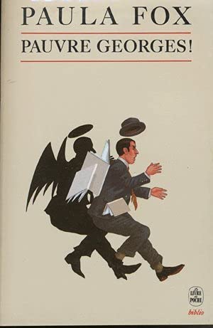 Pauvre Georges 9782253055839