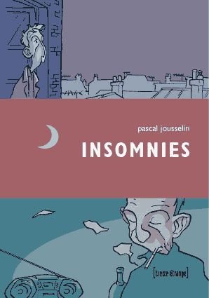 Insomnies 9782911058431