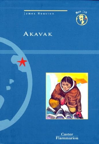 Akavak 9782081649118