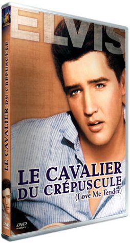 Le cavalier du crépuscule, Love me tender 3344428009595