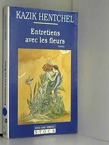 Entretiens avec les fleurs: Roman floral 9782234045170