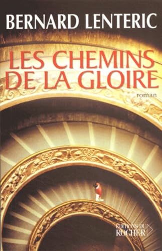 Les Chemins de la gloire 9782268050348