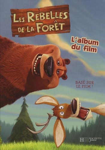 L'album du film 9782012253872