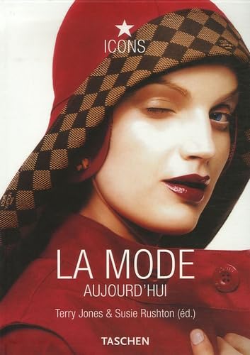 PO-LA MODE AUJOURD'HUI 9783822851821