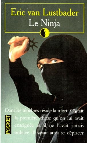 Le Ninja 9782266067140