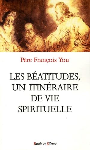 beatitudes un itineraire de vie spitiruelle (0) 9782845733350