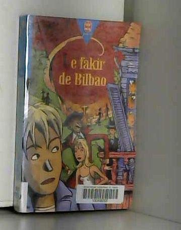 Le Fakir de Bilbao 9782013218214