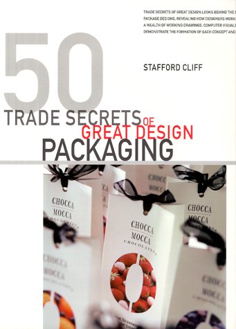 Trade Secrets Packaging /anglais 9781564965998