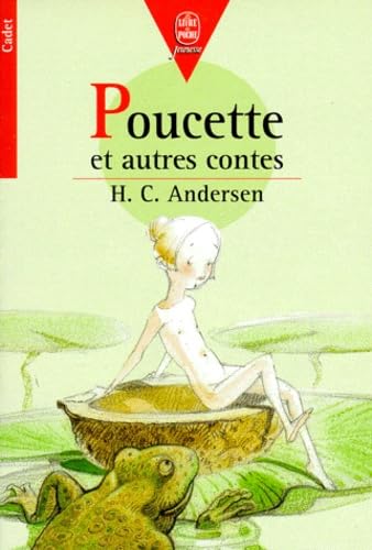 Poucette Et Autres Contes 9782010201745