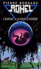 L'Enfant à la main d'homme 9782265053199