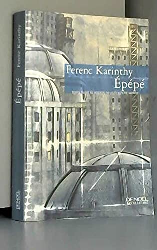 Epépé 9782207248379