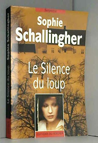 Le silence du loup 9782268019901