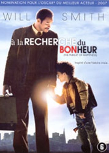 A la recherche du bonheur 8712609597677