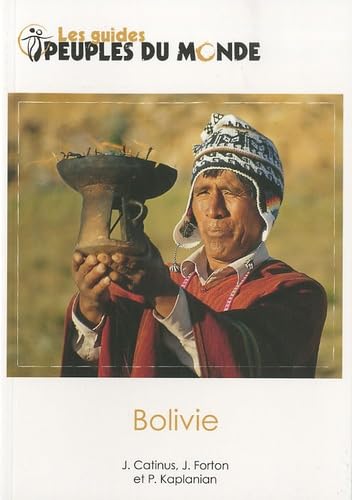 Guide la Bolivie 9782907629799