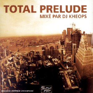 Total Prelude 0685738952021
