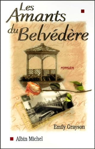 Les amants du belvédère 9782226109897