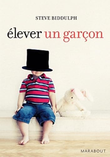 Elever un garçon 9782501074605