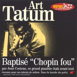 Art Tatum (Les Incontournables) 0706301541722