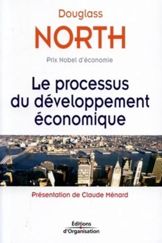 Le processus du développement économique 9782708133976