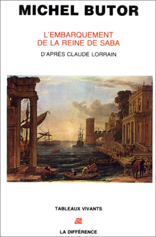 "L'embarquement de la reine de Saba" : D'après le tableau de Claude Lorrain 9782729103781