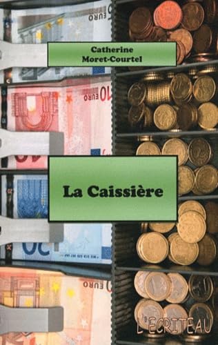 La caissière 9782353030798