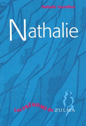 Nathalie 9782843041594