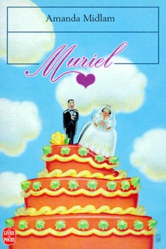 Muriel 9782253136613