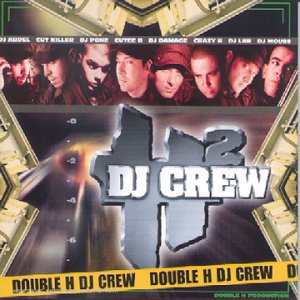 DJ Crew 5099749500228