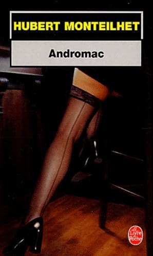 Andromac 9782253182306