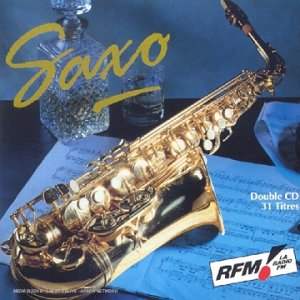 Saxo 5099746754822