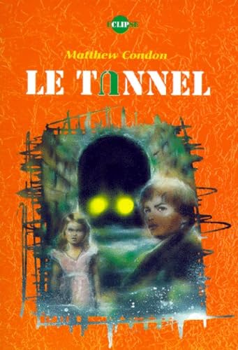 Le tunnel 9782012098596