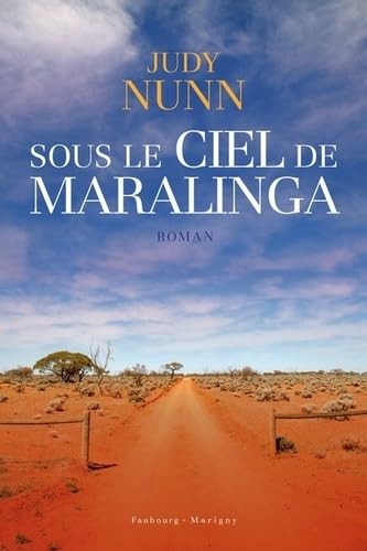 Sous le ciel de Maralinga 9782490746460