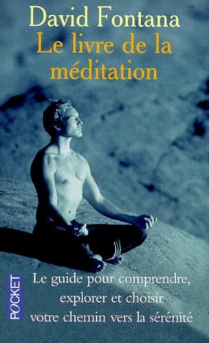 Le livre de la méditation 9782266078832