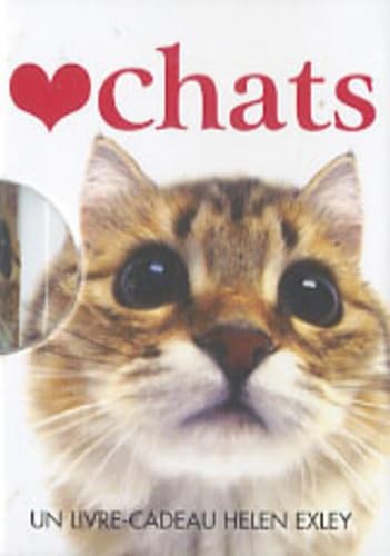 Chats 9782873884055